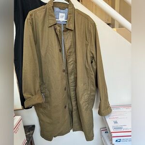 Gap Jacket/Coat Unisex